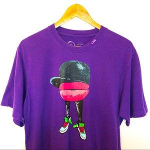 LRG Men Size M T-shirt